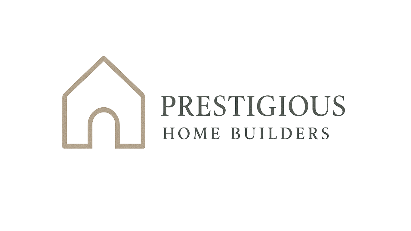 Prestigious Home Builders