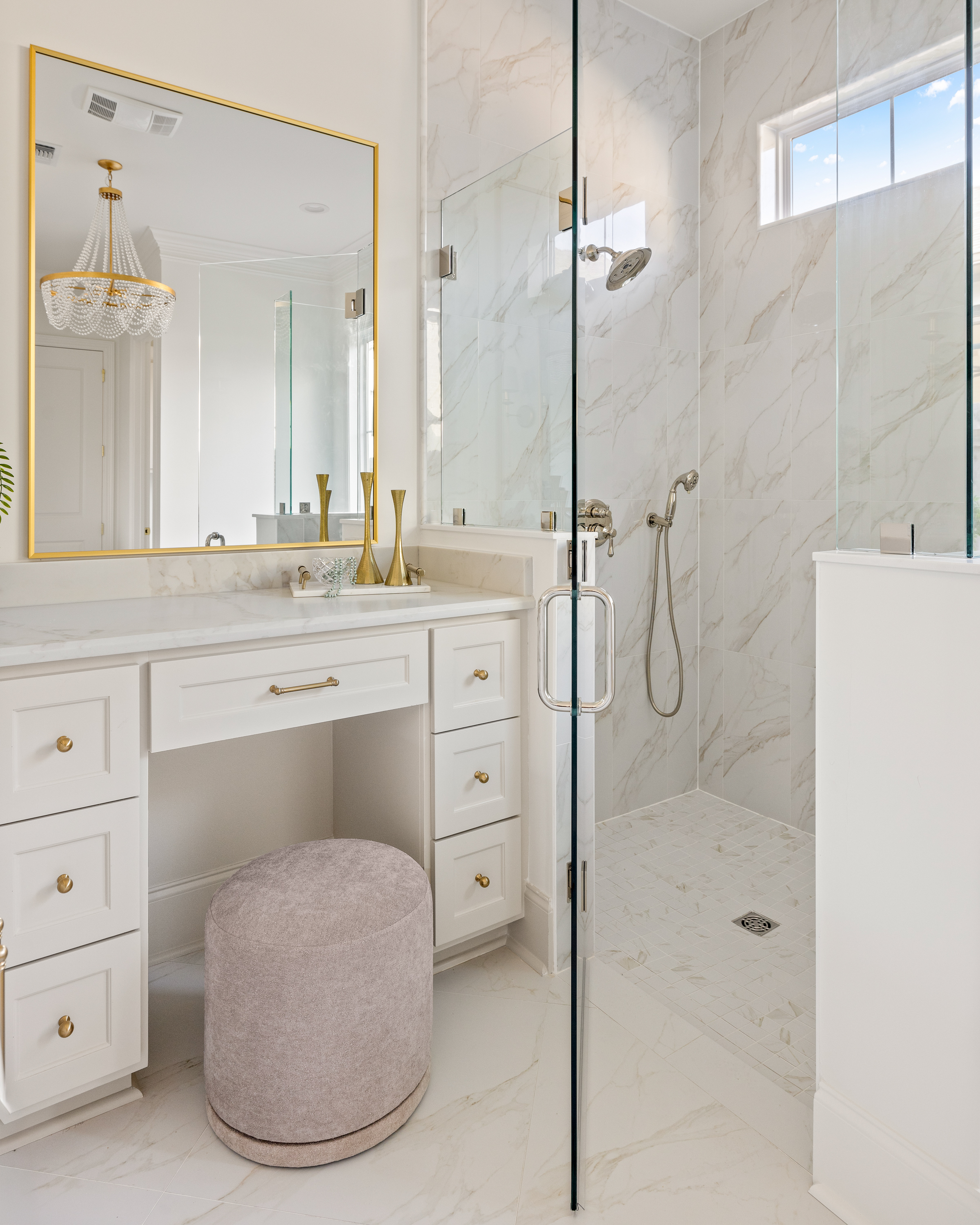 The Wisteria House on Saltmeadow Lane, a Prestigious Home Builders custom home
