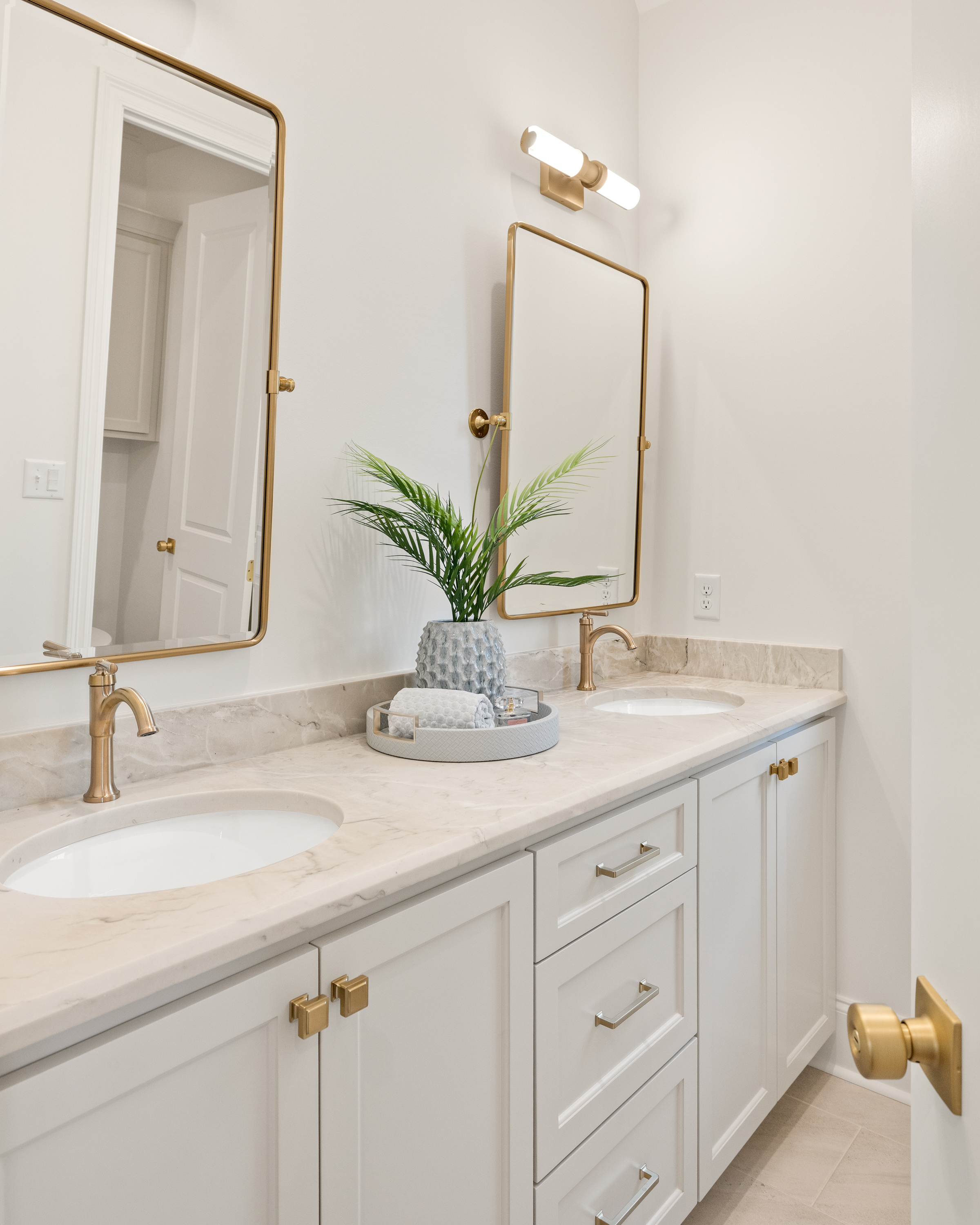 The Wisteria House on Saltmeadow Lane, a Prestigious Home Builders custom home