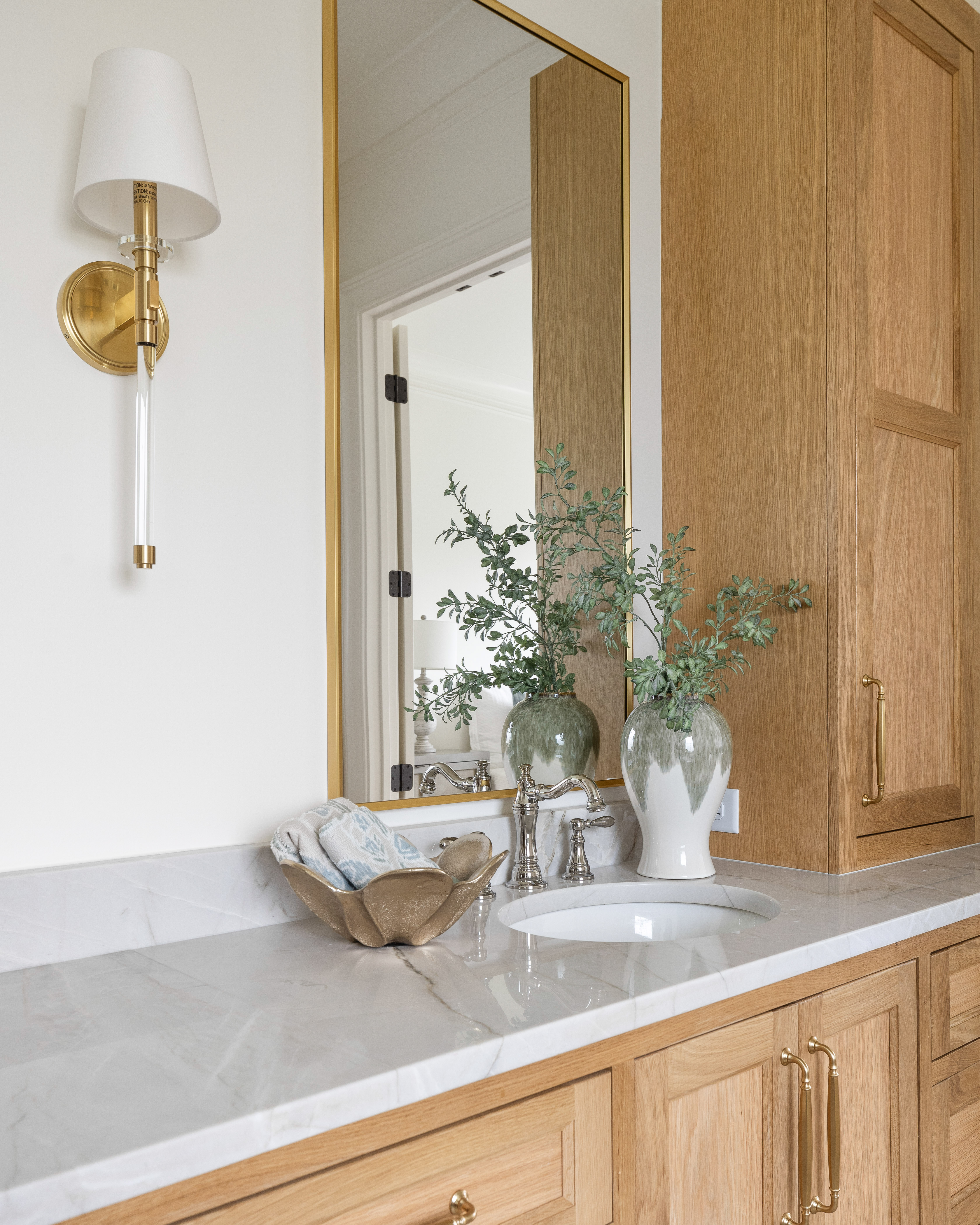 Meadowline Residence, a custom home by Prestigious Home Builders