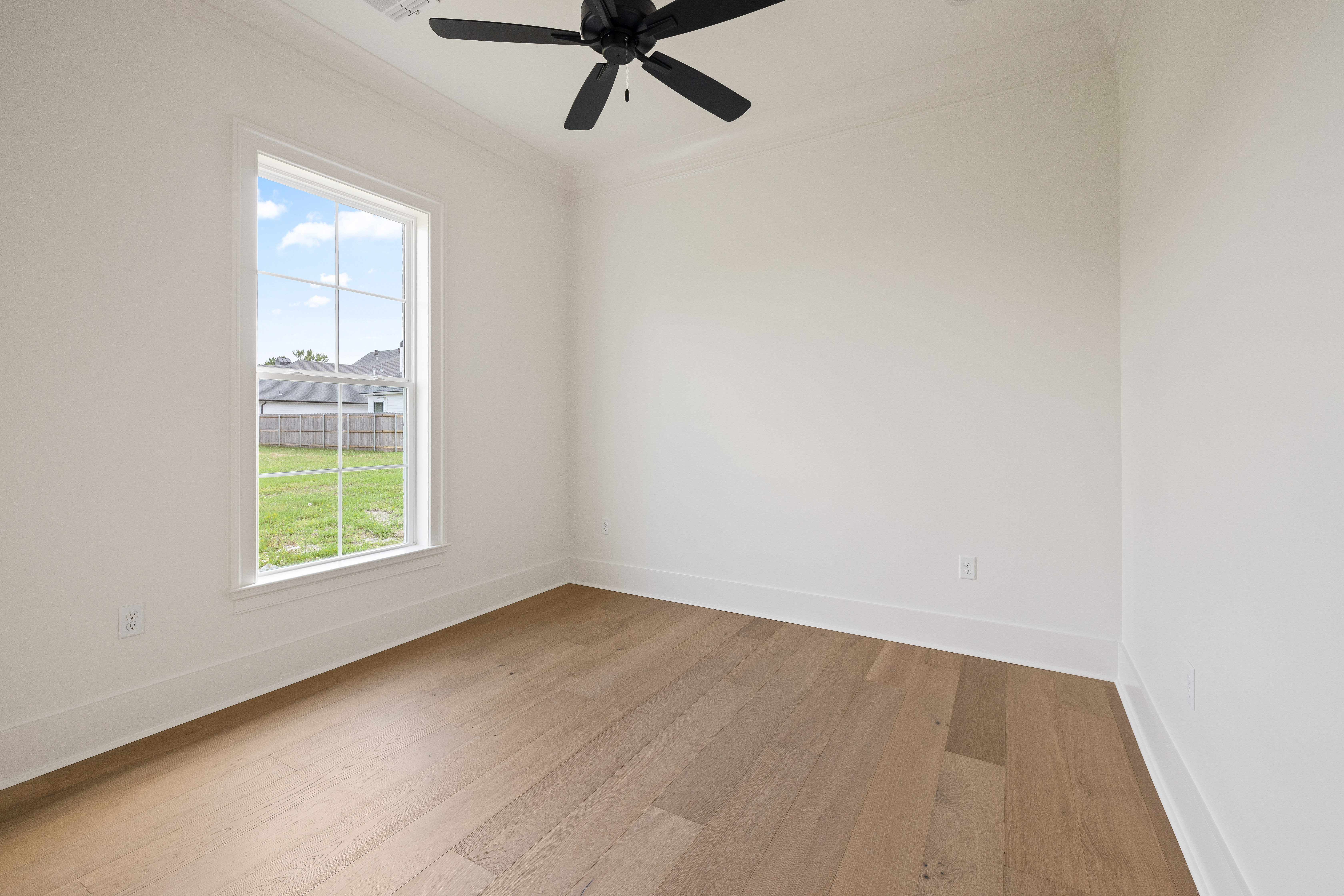 Meadowline Residence, a custom home by Prestigious Home Builders